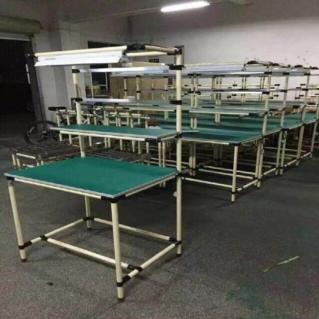 工作台
